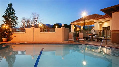 THE 10 BEST Rancho Cucamonga Hotels with a Pool .